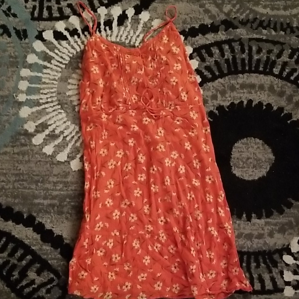 Old Navy Sundress